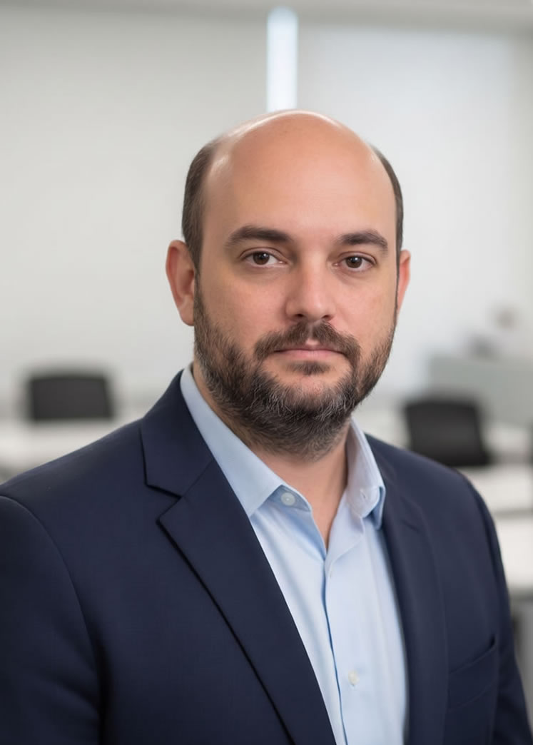 Deivid Faria
